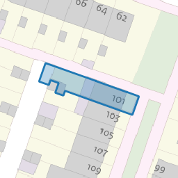 Perceel HVT01-D-3026