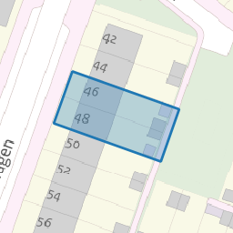 Perceel HVT01-D-3029