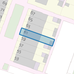 Perceel HVT01-D-3036