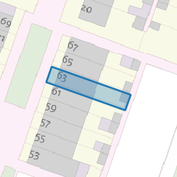 Perceel HVT01-D-3037