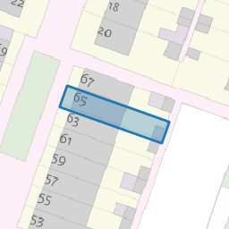 Perceel HVT01-D-3038