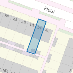 Perceel HVT01-D-3040