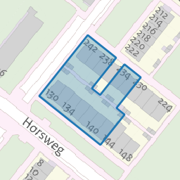 Perceel HVT01-D-3041