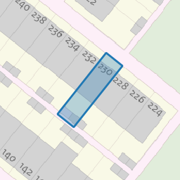 Perceel HVT01-D-3043