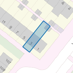 Perceel HVT01-D-3045