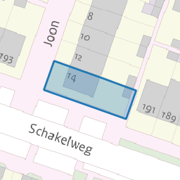 Perceel HVT01-D-3046