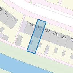 Perceel HVT01-D-3053