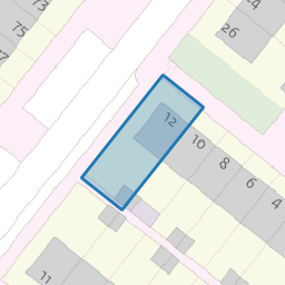 Perceel HVT01-D-3064