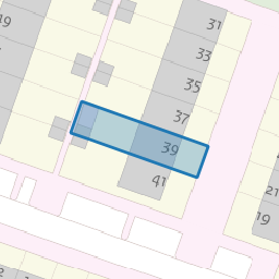 Perceel HVT01-D-3072