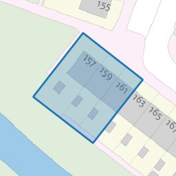 Perceel HVT01-D-3077