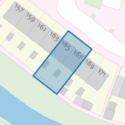 Perceel HVT01-D-3078