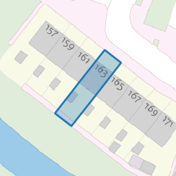 Perceel HVT01-D-3079