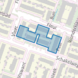 Perceel HVT01-D-3080