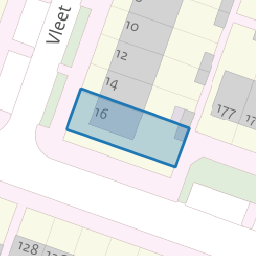 Perceel HVT01-D-3081