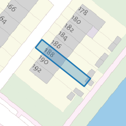 Perceel HVT01-D-3082