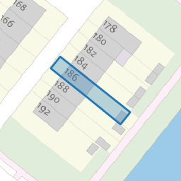 Perceel HVT01-D-3084