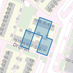 Perceel HVT01-D-3087