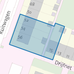 Perceel HVT01-D-3088