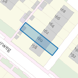 Perceel HVT01-D-3091