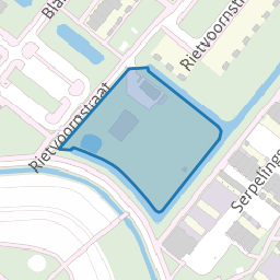 Perceel HVT01-D-3094