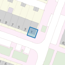 Perceel HVT01-D-3095