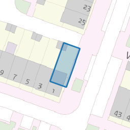 Perceel HVT01-D-3097