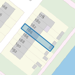 Perceel HVT01-D-3104