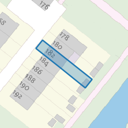 Perceel HVT01-D-3105