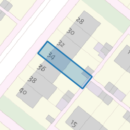 Perceel HVT01-D-3114