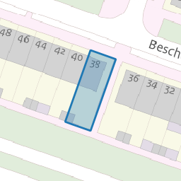 Perceel HVT01-D-3115