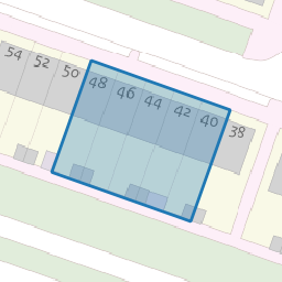 Perceel HVT01-D-3116