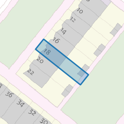 Perceel HVT01-D-3117