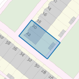 Perceel HVT01-D-3118