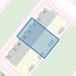 Perceel HVT01-D-3119