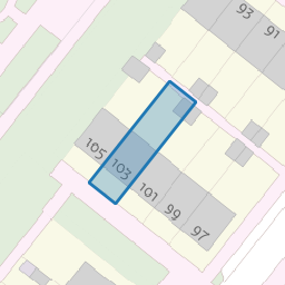 Perceel HVT01-D-3121