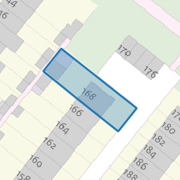 Perceel HVT01-D-3125