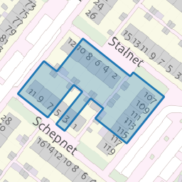 Perceel HVT01-D-3126