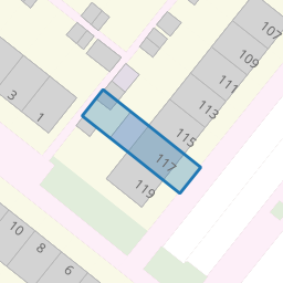 Perceel HVT01-D-3127