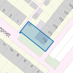 Perceel HVT01-D-3128