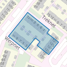 Perceel HVT01-D-3132