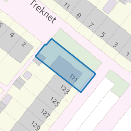 Perceel HVT01-D-3133