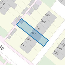 Perceel HVT01-D-3137