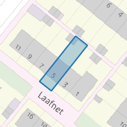 Perceel HVT01-D-3139