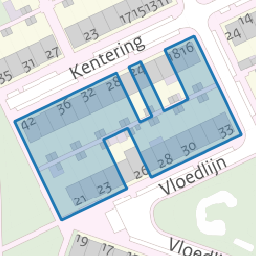 Perceel HVT01-D-3140