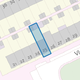 Perceel HVT01-D-3141