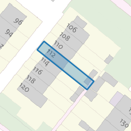 Perceel HVT01-D-3146