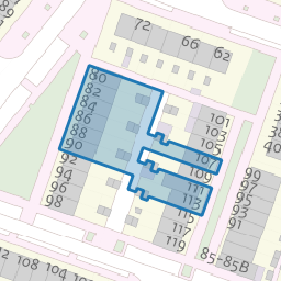 Perceel HVT01-D-3147