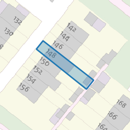 Perceel HVT01-D-3154