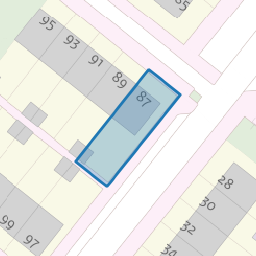 Perceel HVT01-D-3157