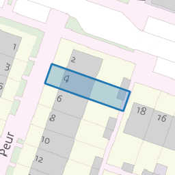 Perceel HVT01-D-3166